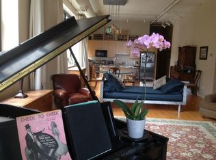 547 S Clark St APT 302, Chicago, IL
