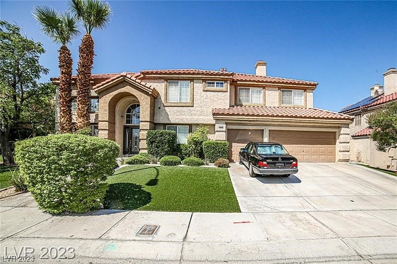 2633 Ohio Ct, Las Vegas, NV 89128 Zillow