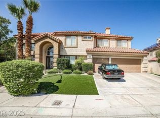 2633 Ohio Ct, Las Vegas, NV 89128
