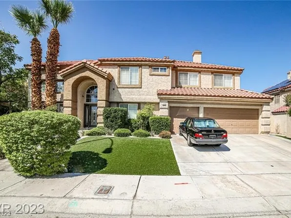 2633 Ohio Ct, Las Vegas, NV 89128