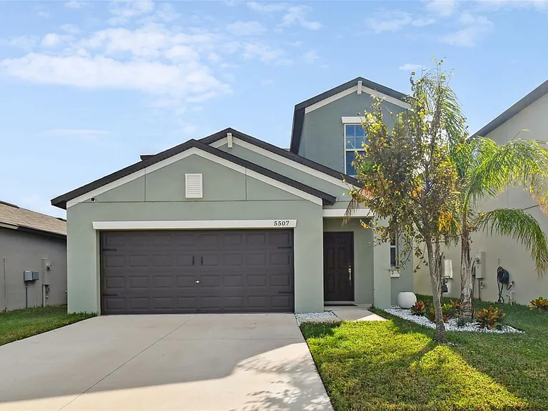 5507 Rainwood Meadows Dr — Photo 1