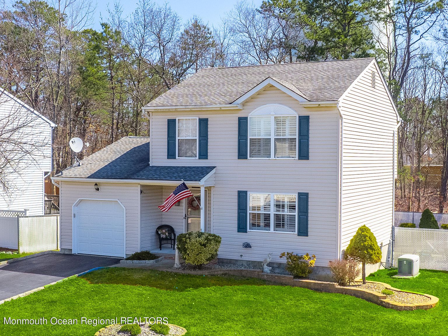 482 Austin Avenue, Brick, NJ 08724 Zillow