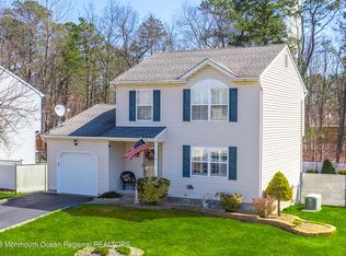 482 Austin Ave, Brick, NJ 08724