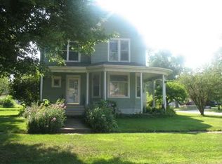 217 N Henderson St, Kenney, IL 61749
