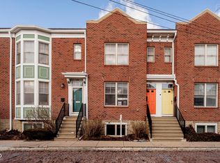 310 E 10th St, Indianapolis, IN