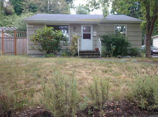 3808 47th Ave SW, Seattle, WA 98116