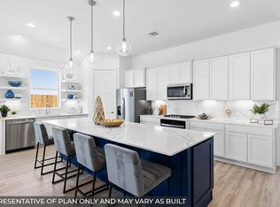 1730 Mesquite Trl, Dayton, TX 77535