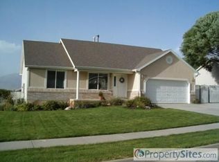 692 W 2650 S, Perry, UT 84302