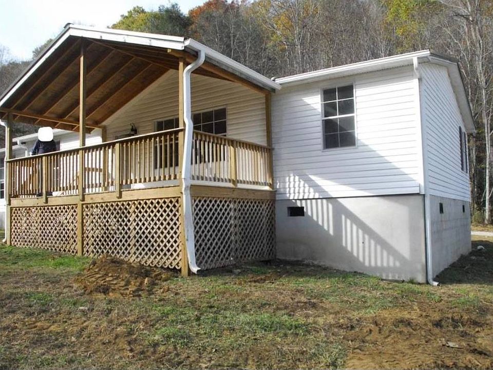 466 Little Elk Rd, Elk Park, NC 28622 MLS 11097380 Zillow