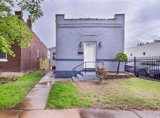 5230 Northrup Ave, Saint Louis, MO 63110