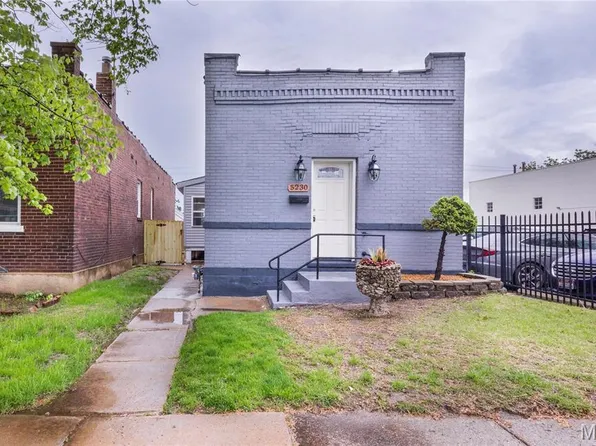 5230 Northrup Ave, Saint Louis, MO 63110