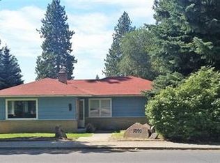 5005 N Greenwood Blvd, Spokane, WA 99205