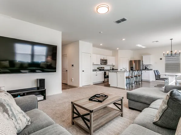 12528 Corona Borealis, San Antonio, TX 78245