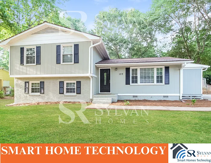 Building Photo - 127 Ashdown Dr