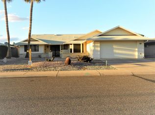 12406 W Foxfire Dr, Sun City West, AZ 85375