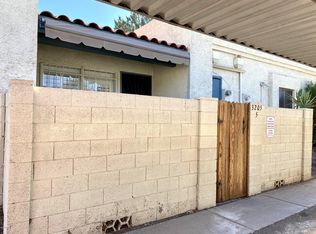 3205 W Loma Ln UNIT 5, Phoenix, AZ 85051