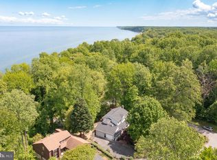 3568 Hilltop Dr, Port Republic, MD 20676