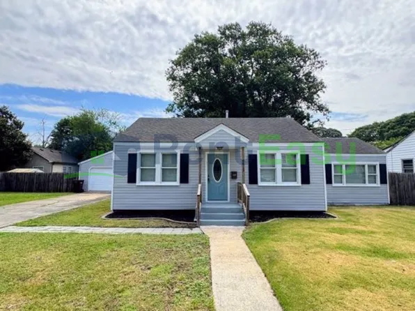 4113 4th St, Chesapeake, VA 23324
