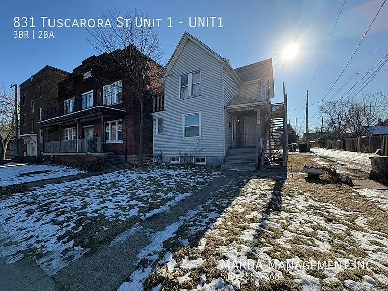 831 Tuscarora St #1 — Photo 22