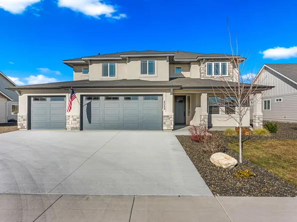 8084 Tandy Cv, Saint Middleton, ID 83644