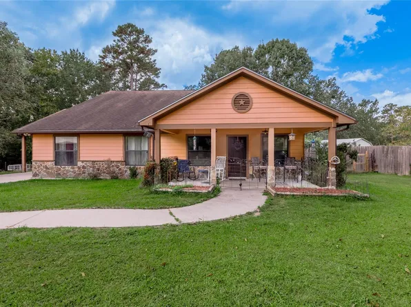 47 & 57 Stage Coach Rd, Coldspring, TX 77331