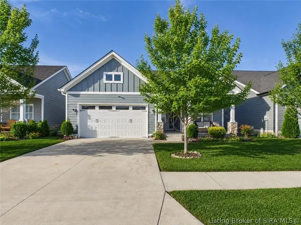 4179 Laverne Way, Jeffersonville, IN 47130