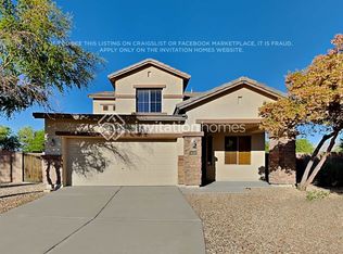 9232 N 180th Ln, Waddell, AZ 85355