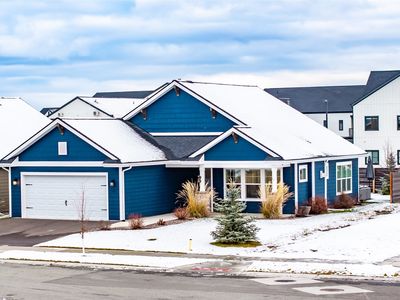 145 Silvertip Trl, Kalispell, MT, 59901