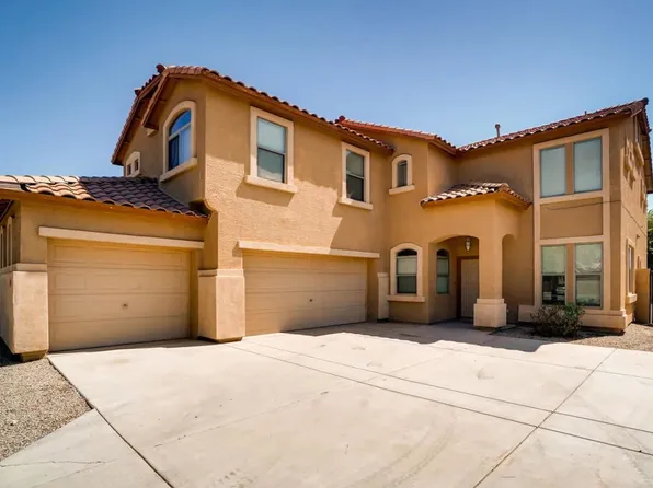 15985 W Bartlett Ave, Goodyear, AZ 85338
