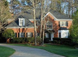 1362 Downington Cir NW, Acworth, GA 30101