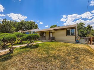 235 S Stuart St, Denver, CO 80219