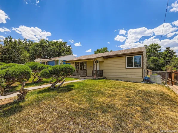 235 S Stuart St, Denver, CO 80219