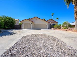 2218 E Primavera Cv, Fort Mohave, AZ 86426