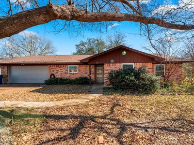 507 Dunn Ave, Mount Pleasant, TX, 75455