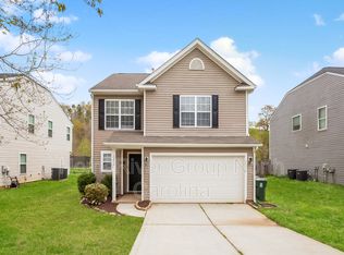 1214 Catawba Run, Lowell, NC 28098