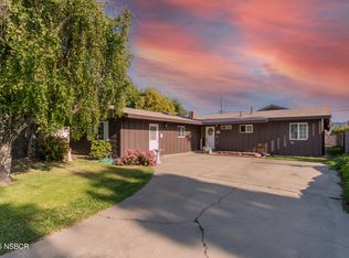 1524 W North Ave, Lompoc, CA 93436