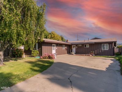 1524 W North Ave, Lompoc, CA, 93436