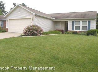 2908 Bowfield Way, West Lafayette, IN 47906