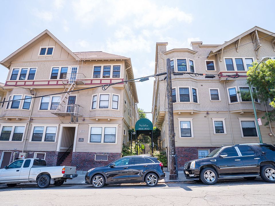 Vue De Lac Apartment Rentals Oakland, CA Zillow