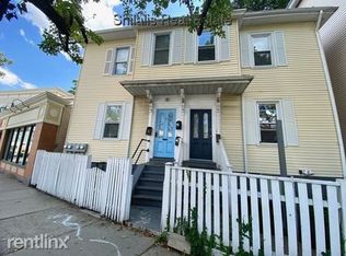 196 Hampshire St #B, Cambridge, MA 02139