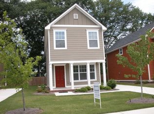 145 Thicket Ct, Athens, GA 30601