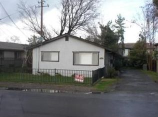 2120 Evergreen Ave, West Sacramento, CA 95691
