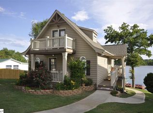 279 Lyman Lake Rd, Lyman, SC 29365