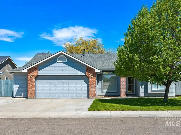 4200 E Iris Ct, Nampa, ID 83687