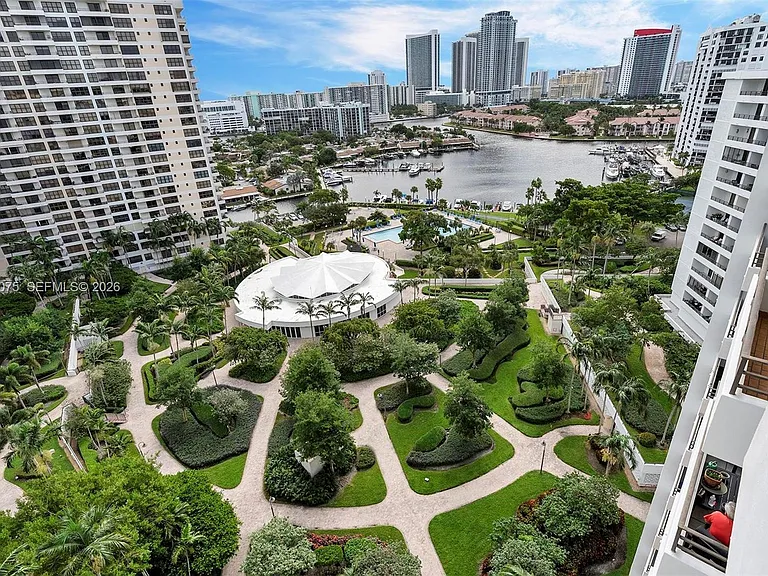 600 Three Islands Blvd #1615 — Photo 33
