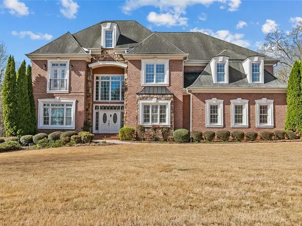 4437 Blue Ridge Dr, Douglasville, GA 30135