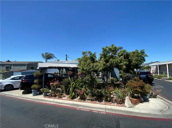 2424 W 1st St Space 331, Santa Ana, CA 92703