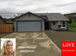 9578 Panchito Way, La Grange, CA 95329