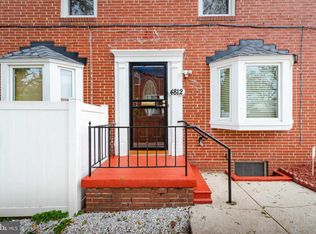 4812 Lindsay Rd, Baltimore, MD 21229