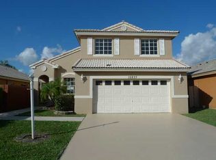 15837 SW 85th Ln, Miami, FL 33193